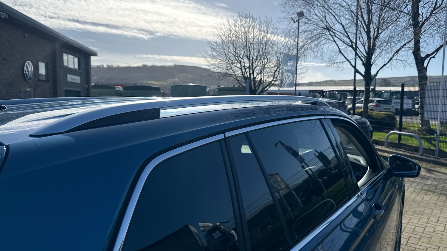 Used Volkswagen Tiguan Allspace 2020 for sale - 77712928: Photo 37