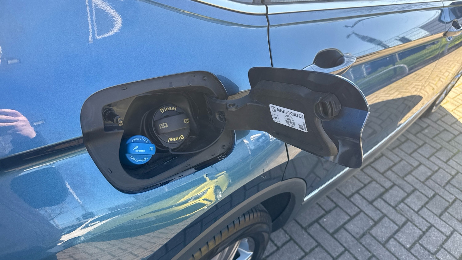 Used Volkswagen Tiguan Allspace 2020 for sale - 77712928: Photo 38