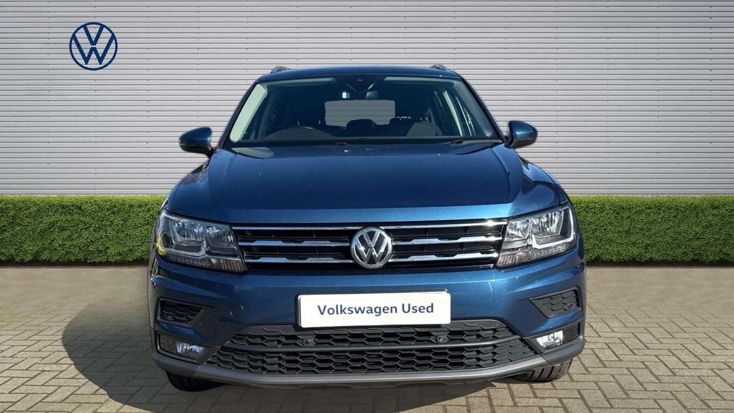 Used Volkswagen Tiguan Allspace 2020 for sale - 77712928: Photo 7