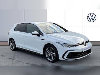 2022 (71) - 1.5 eTSI 150 R-Line 5dr DSG