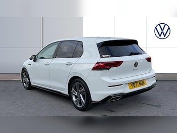 Used Volkswagen Golf 2022 for sale - 77061321: Photo