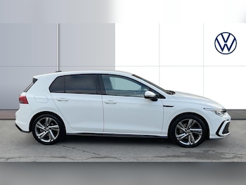 Used Volkswagen Golf 2022 for sale - 77061321: Photo