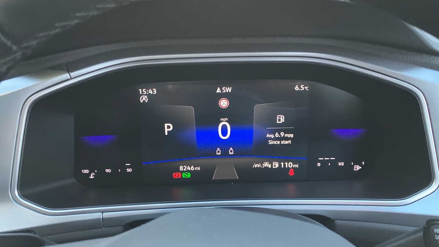 Used Volkswagen T-Roc 2025 for sale - 76762315: Photo 11