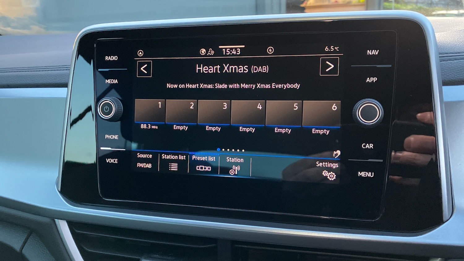 Used Volkswagen T-Roc 2025 for sale - 76762315: Photo 12