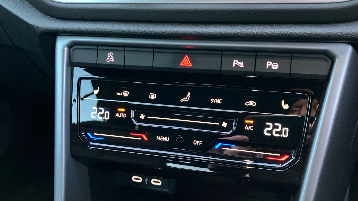 Used Volkswagen T-Roc 2025 for sale - 76762315: Photo 13