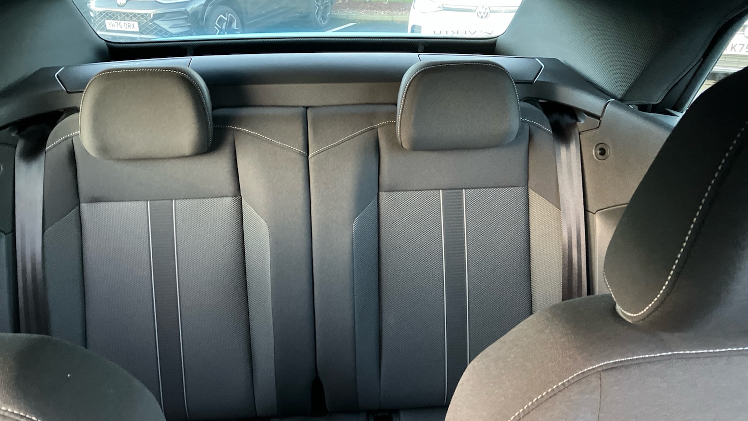 Used Volkswagen T-Roc 2025 for sale - 76762315: Photo 16