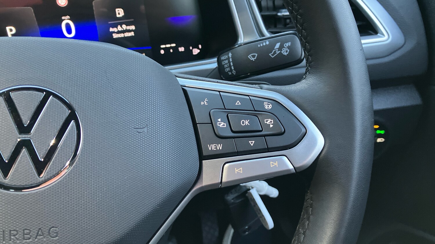 Used Volkswagen T-Roc 2025 for sale - 76762315: Photo 18