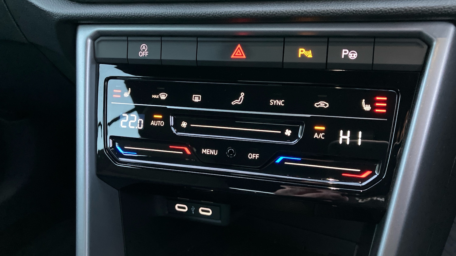 Used Volkswagen T-Roc 2025 for sale - 76762315: Photo 22