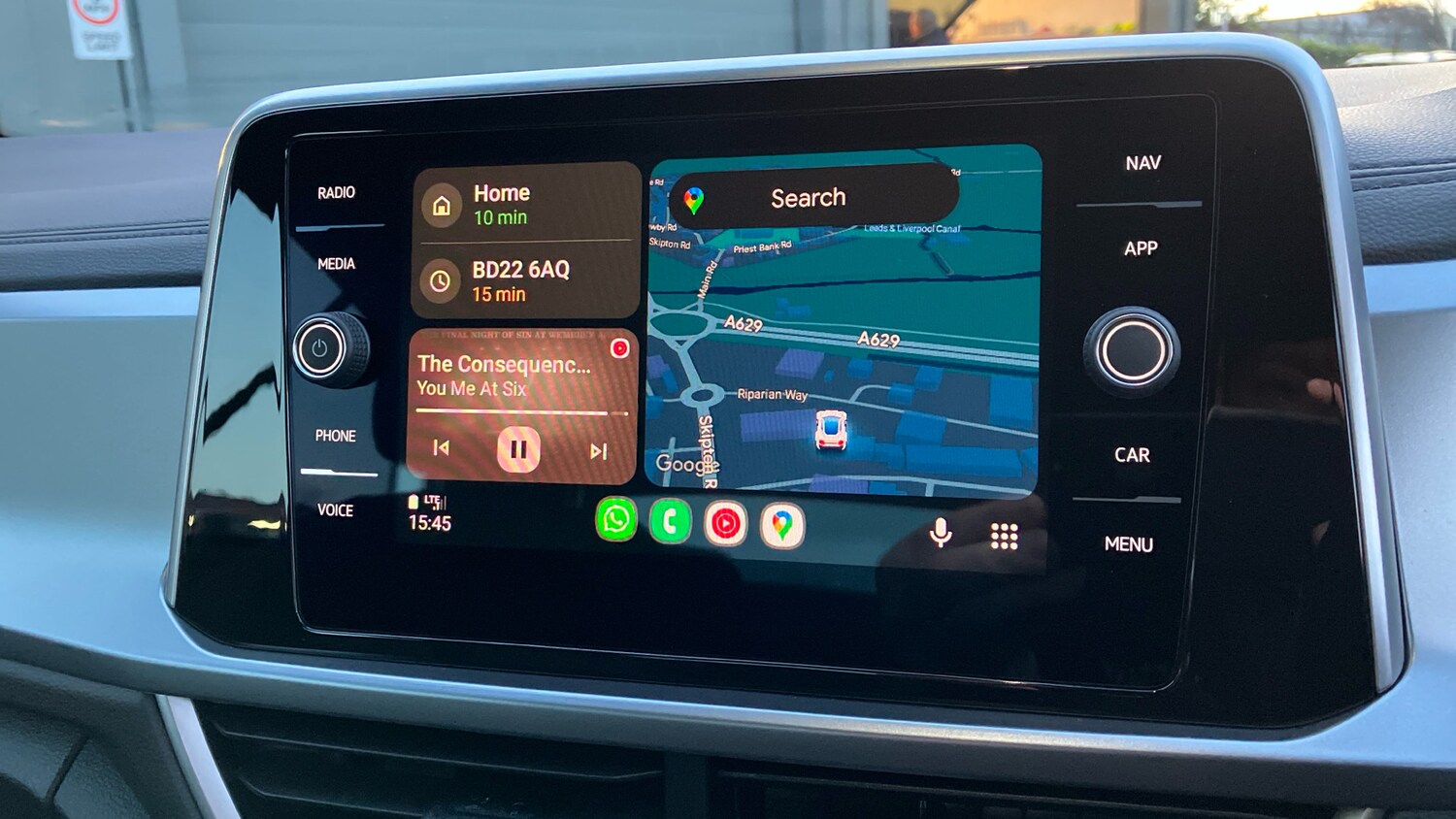 Used Volkswagen T-Roc 2025 for sale - 76762315: Photo 23