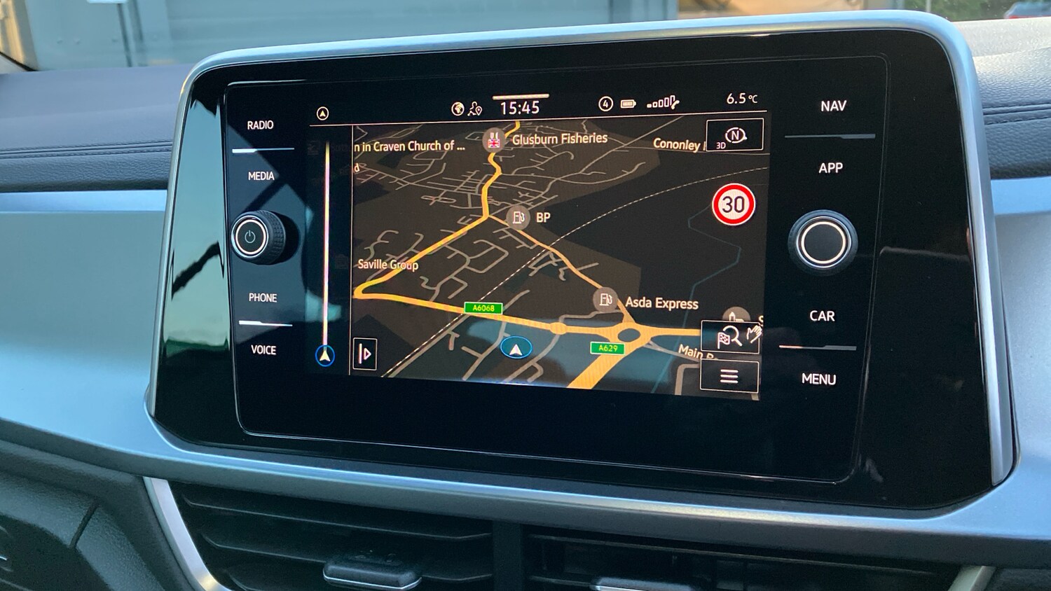 Used Volkswagen T-Roc 2025 for sale - 76762315: Photo 26