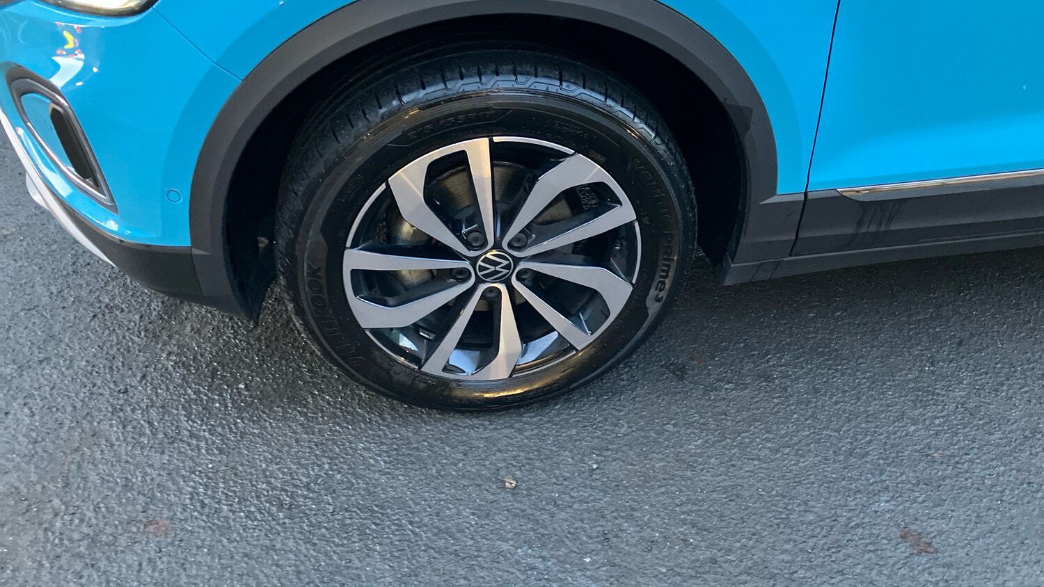 Used Volkswagen T-Roc 2025 for sale - 76762315: Photo 30