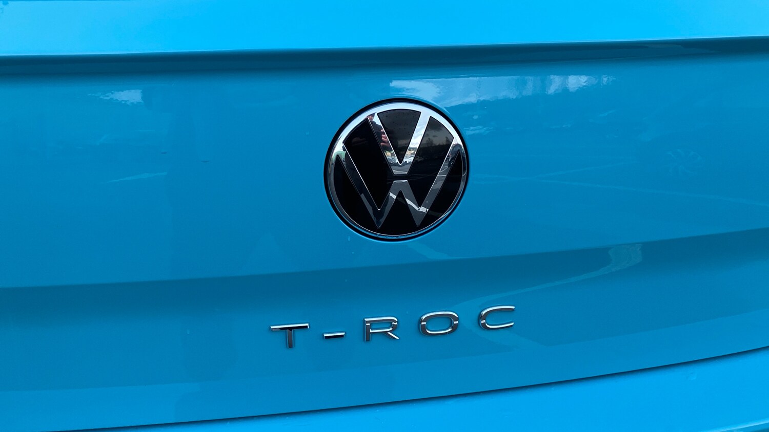 Used Volkswagen T-Roc 2025 for sale - 76762315: Photo 33