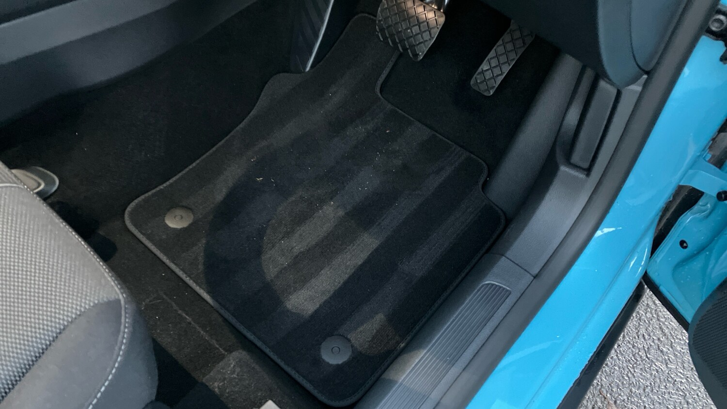 Used Volkswagen T-Roc 2025 for sale - 76762315: Photo 34