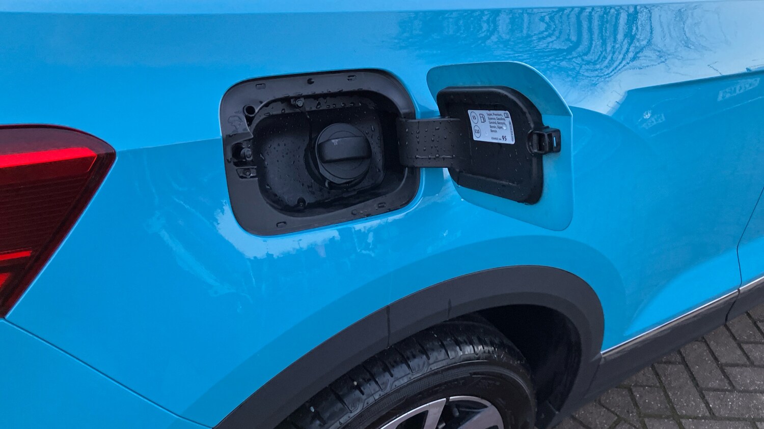 Used Volkswagen T-Roc 2025 for sale - 76762315: Photo 40