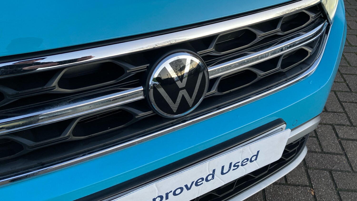 Used Volkswagen T-Roc 2025 for sale - 76762315: Photo 44