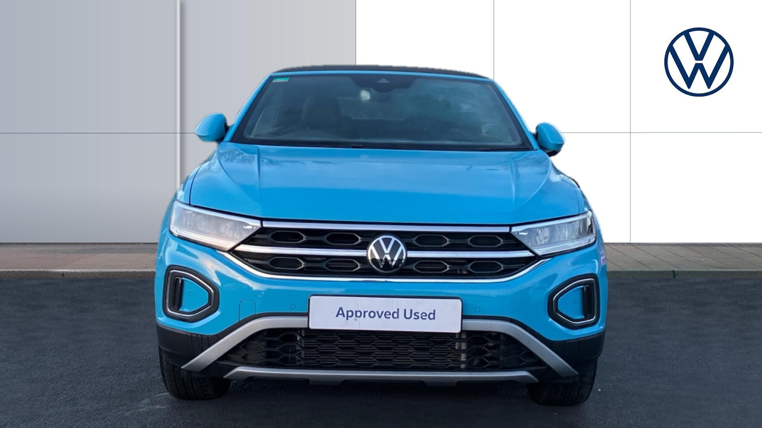 Used Volkswagen T-Roc 2025 for sale - 76762315: Photo 7