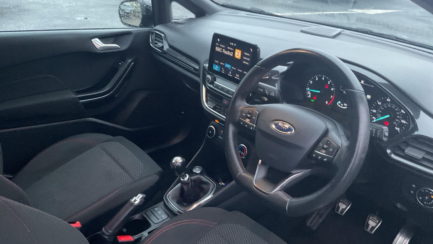 Used Ford Fiesta 2020 for sale - 77607415: Photo 11