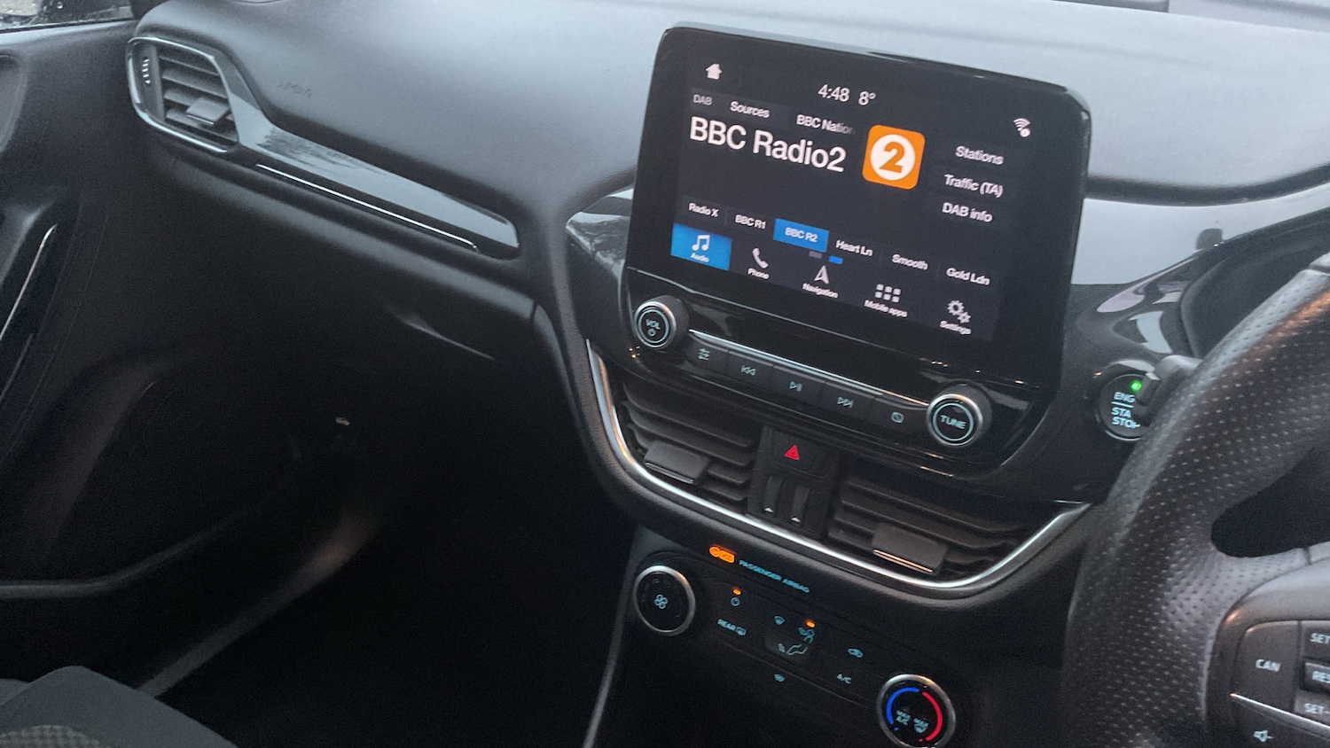 Used Ford Fiesta 2020 for sale - 77607415: Photo 14