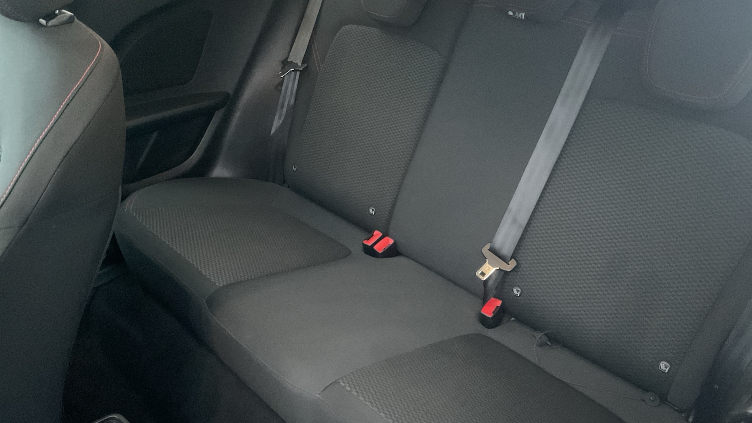 Used Ford Fiesta 2020 for sale - 77607415: Photo 16