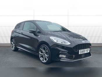 Ford Fiesta feature image