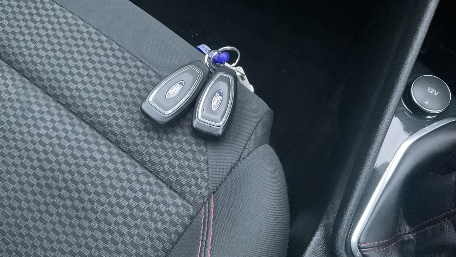 Used Ford Fiesta 2020 for sale - 77607415: Photo 20