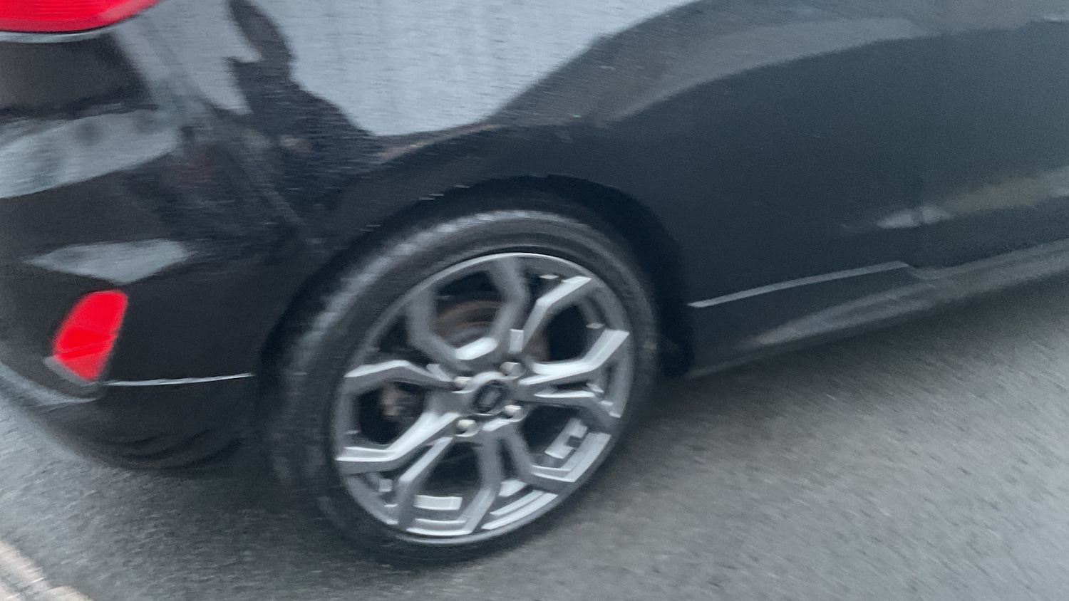 Used Ford Fiesta 2020 for sale - 77607415: Photo 24