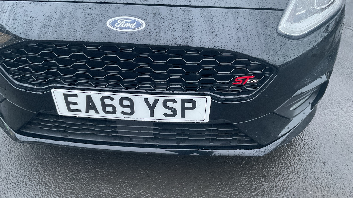 Used Ford Fiesta 2020 for sale - 77607415: Photo 29