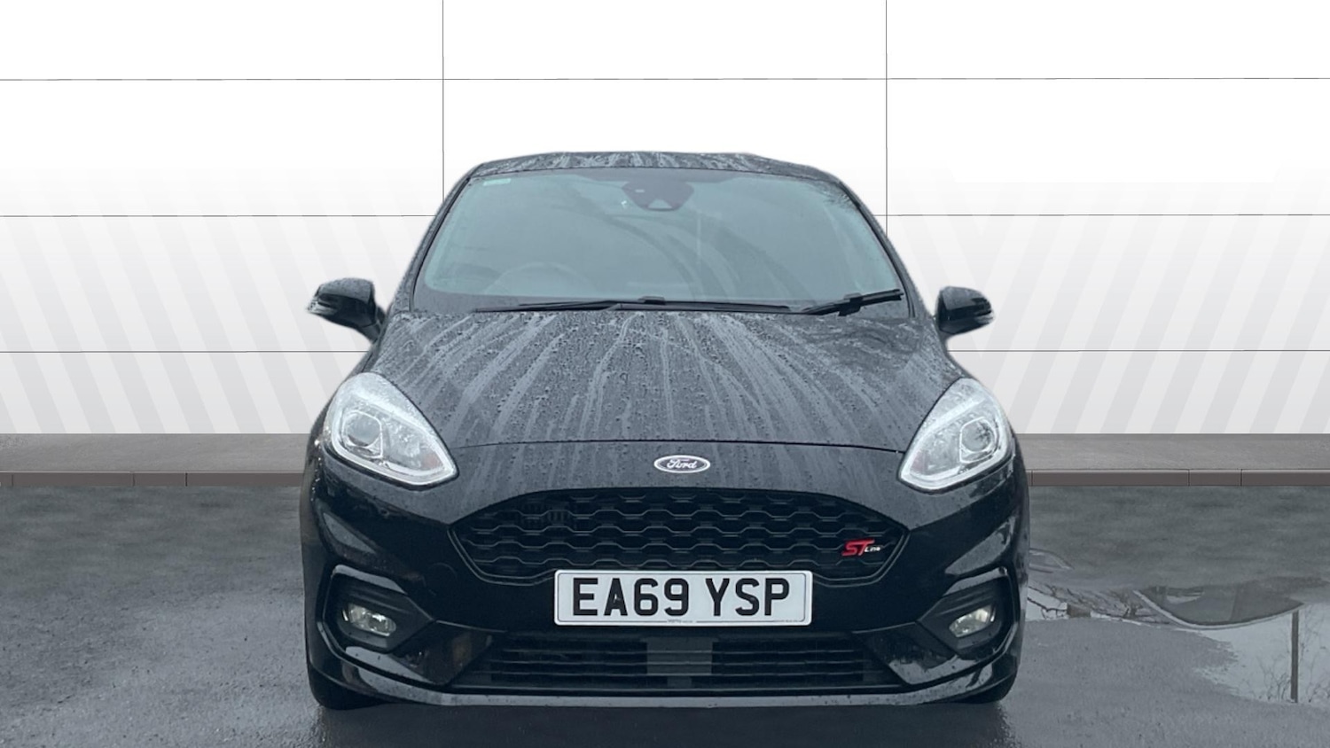 Used Ford Fiesta 2020 for sale - 77607415: Photo 3
