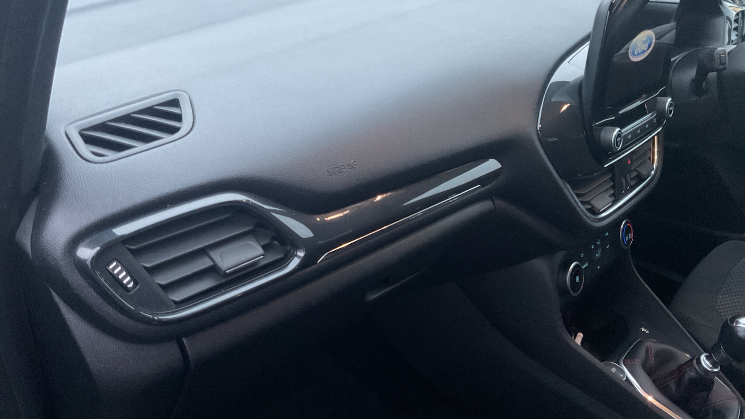 Used Ford Fiesta 2020 for sale - 77607415: Photo 32