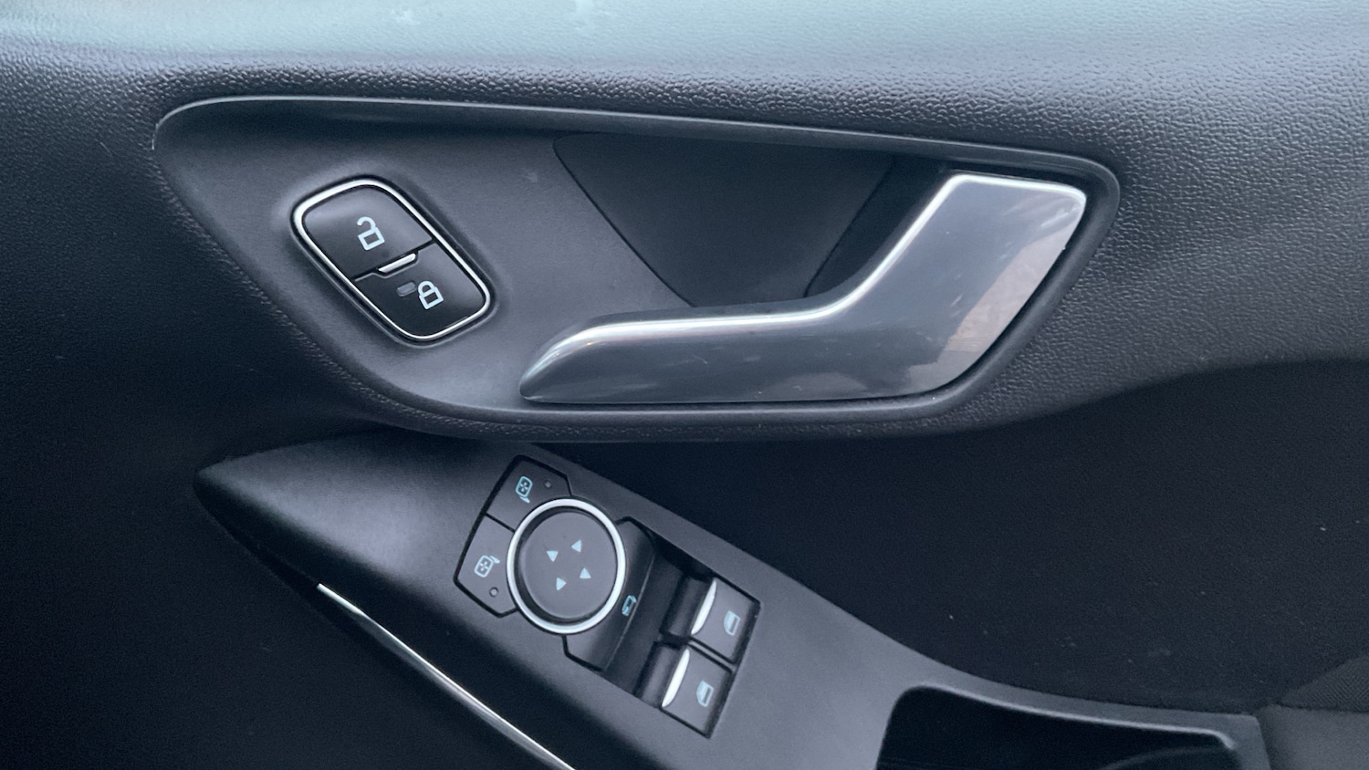 Used Ford Fiesta 2020 for sale - 77607415: Photo 34