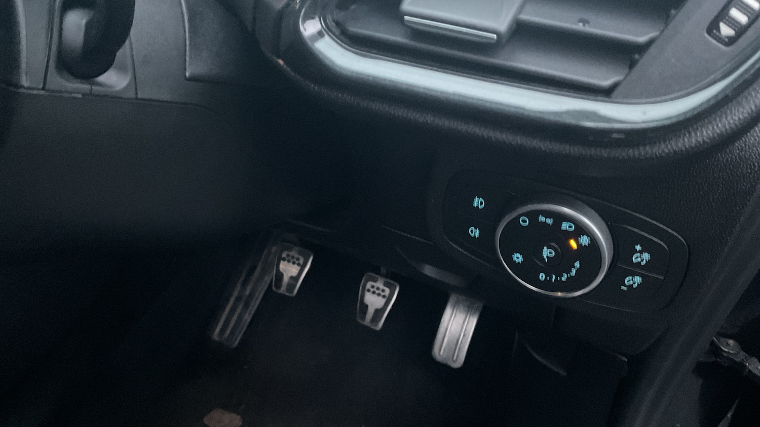 Used Ford Fiesta 2020 for sale - 77607415: Photo 35