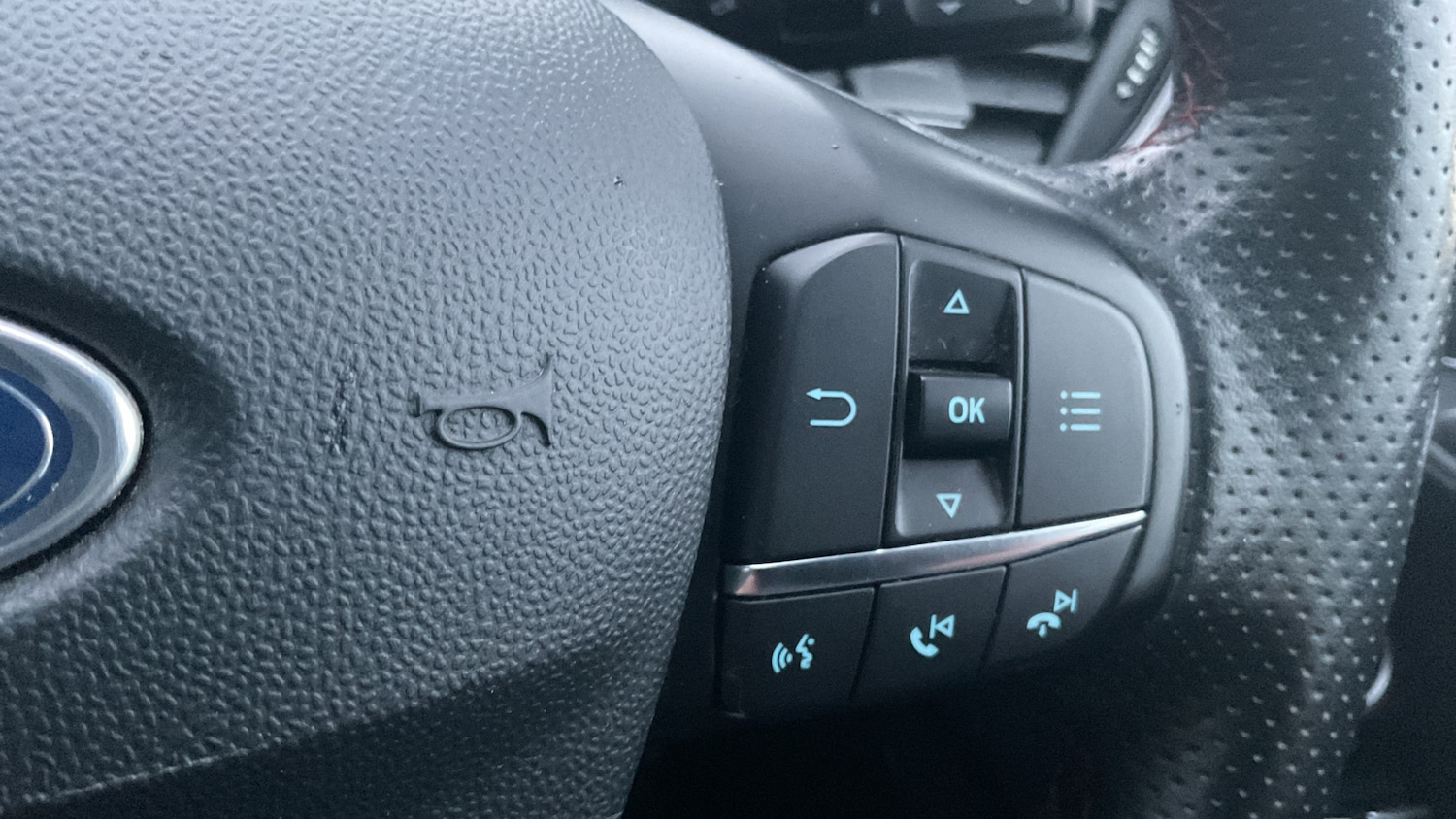 Used Ford Fiesta 2020 for sale - 77607415: Photo 39