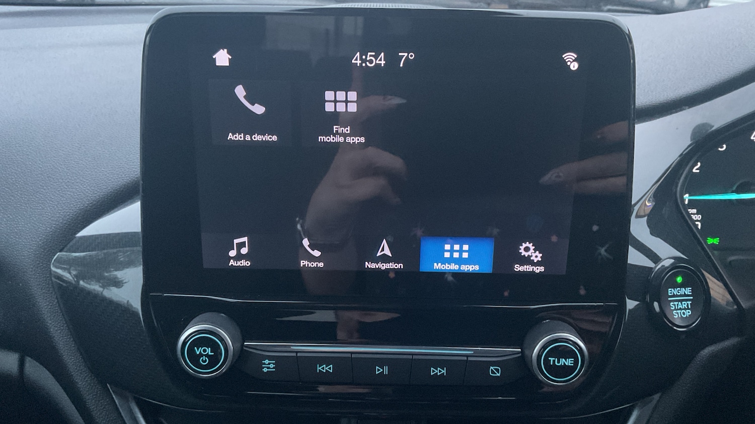 Used Ford Fiesta 2020 for sale - 77607415: Photo 41