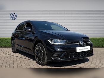 Used Volkswagen Polo 2026 for sale - 79307695: Photo