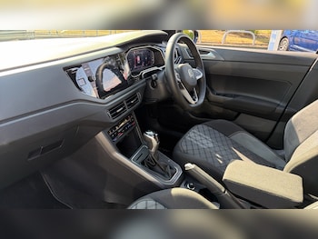 Used Volkswagen Polo 2026 for sale - 79307695: Photo