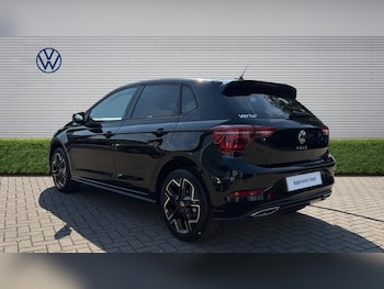 Used Volkswagen Polo 2026 for sale - 79307695: Photo