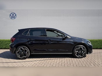 Used Volkswagen Polo 2026 for sale - 79307695: Photo