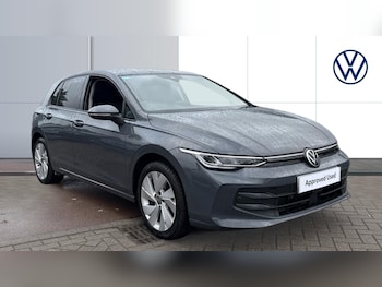 Volkswagen - Golf