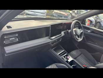 Used Volkswagen Tiguan 2024 for sale - 75241722: Photo