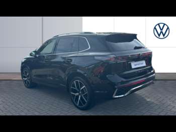 Used Volkswagen Tiguan 2024 for sale - 75241722: Photo
