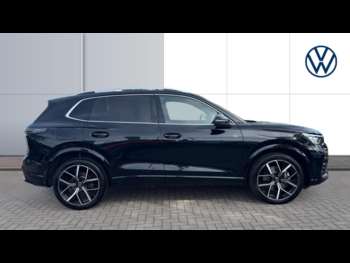 Used Volkswagen Tiguan 2024 for sale - 75241722: Photo