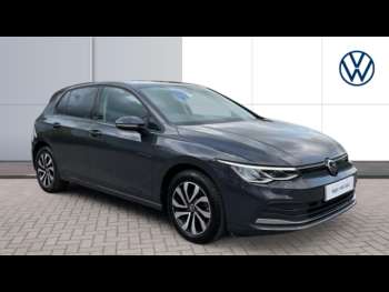 2021 (71) - 1.5 TSI 150 Active 5dr Petrol Hatchback