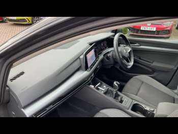 Used Volkswagen Golf 2021 for sale - 74868554: Photo