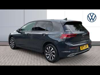 Used Volkswagen Golf 2021 for sale - 74868554: Photo
