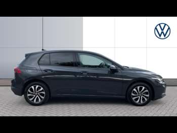 Used Volkswagen Golf 2021 for sale - 74868554: Photo