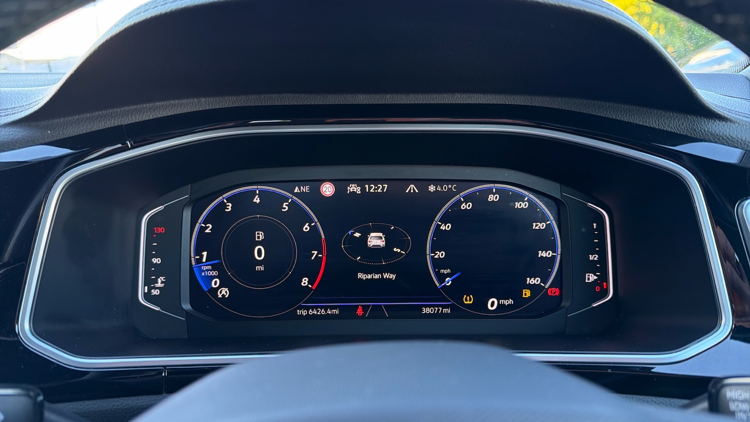 Used Volkswagen T-Roc 2022 for sale - 77138483: Photo 11