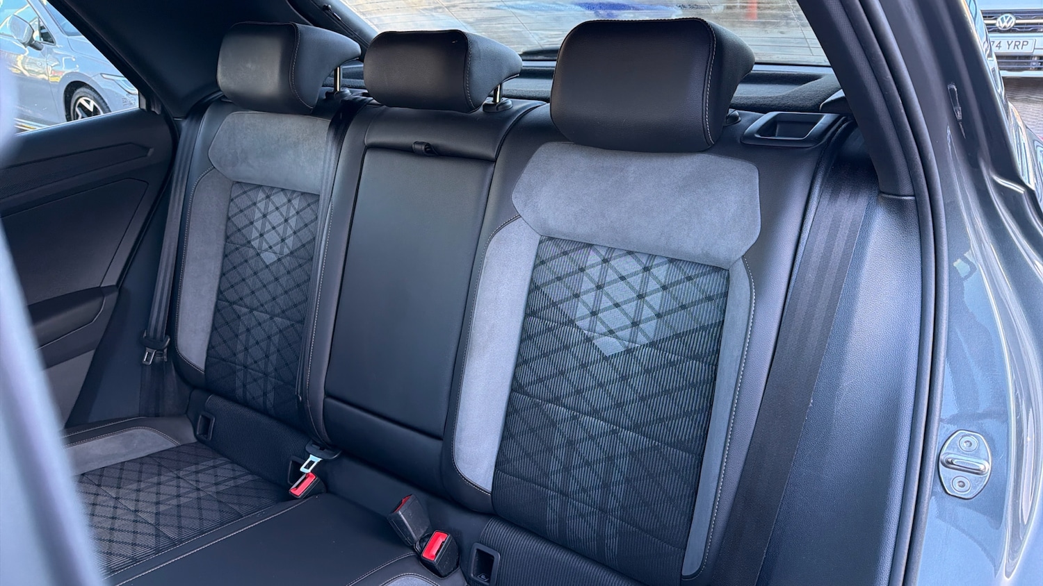 Used Volkswagen T-Roc 2022 for sale - 77138483: Photo 16