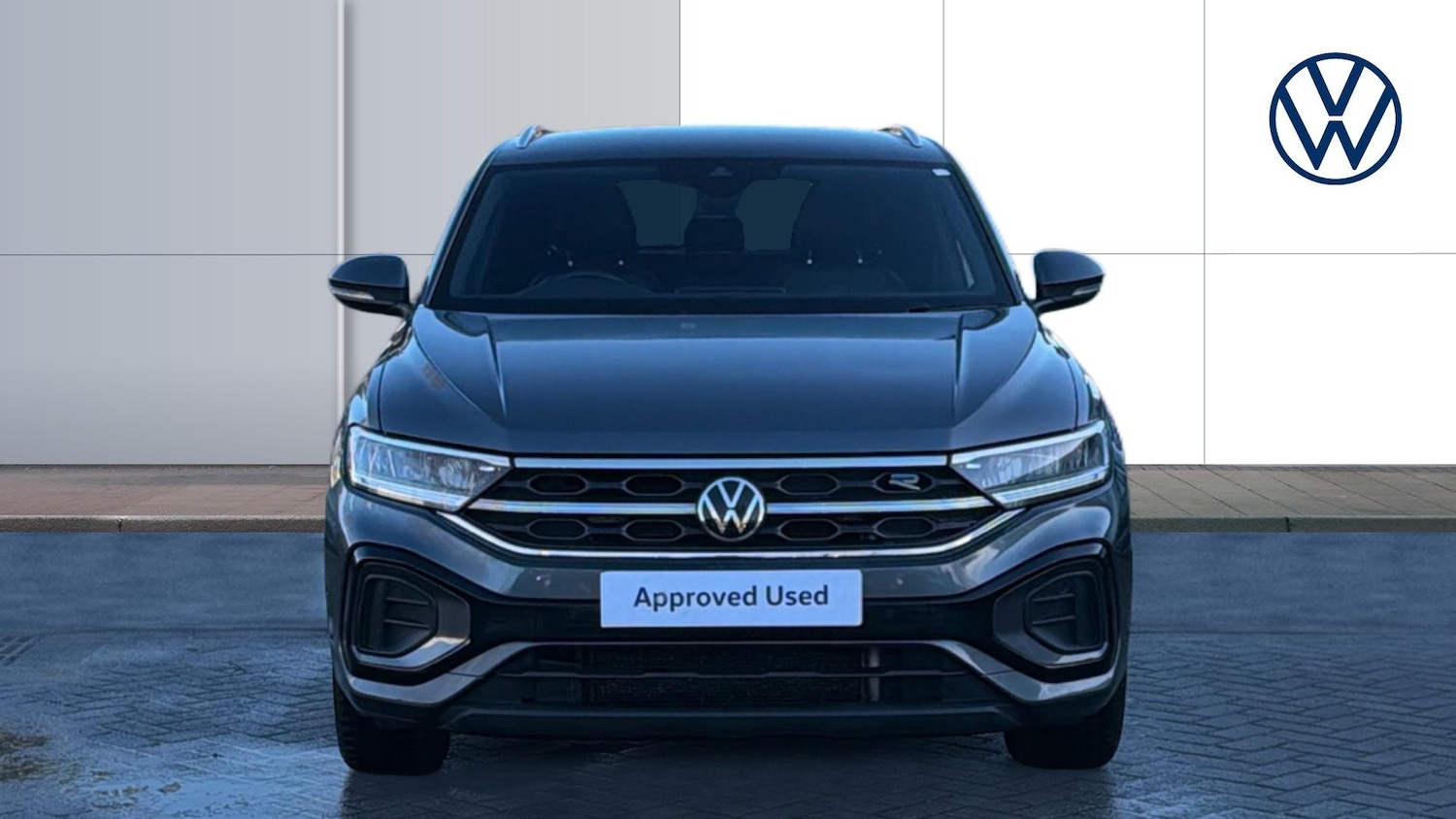 Used Volkswagen T-Roc 2022 for sale - 77138483: Photo 7