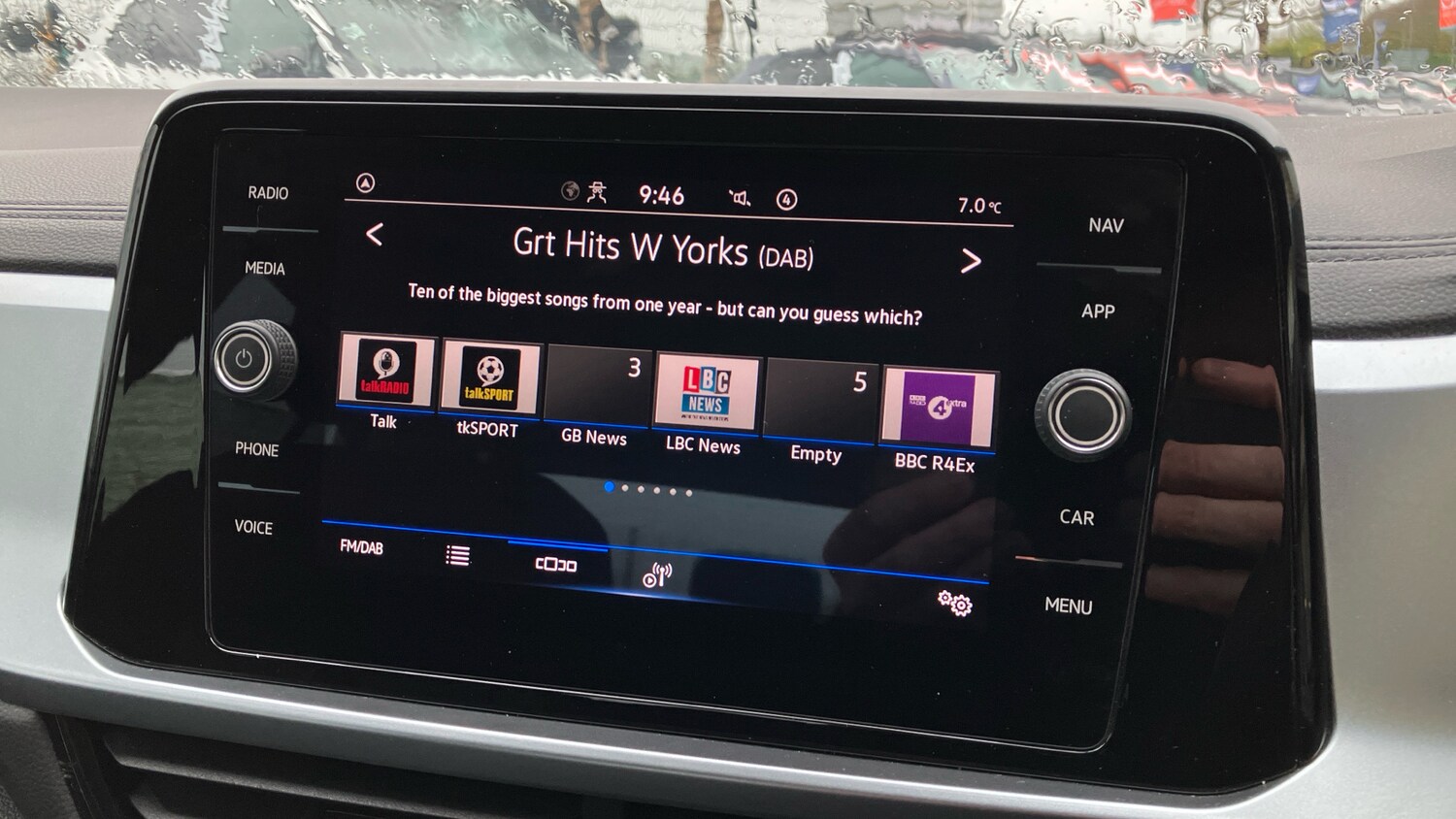 Used Volkswagen T-Roc 2022 for sale - 76557308: Photo 12