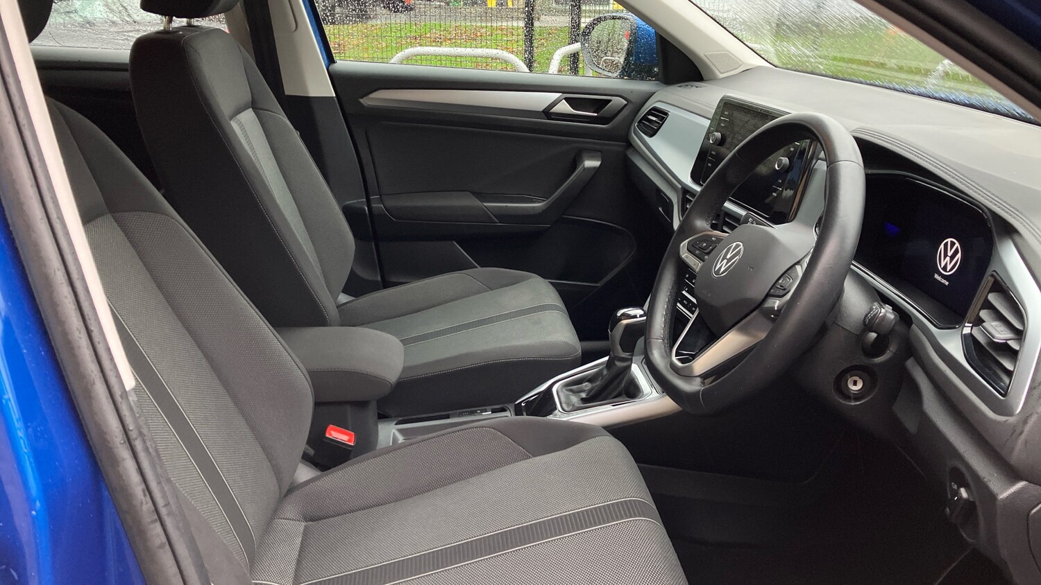 Used Volkswagen T-Roc 2022 for sale - 76557308: Photo 15